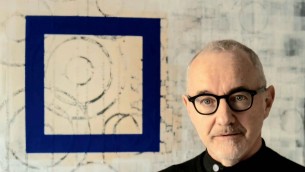 'Soglie' di Roberto Floreani in mostra a Vicenza, arte e spiritualità nell'anno del Giubileo