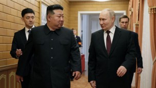 Soldati Kim in Ucraina, ostacolo lingua: "Difficile interazione con truppe Putin"