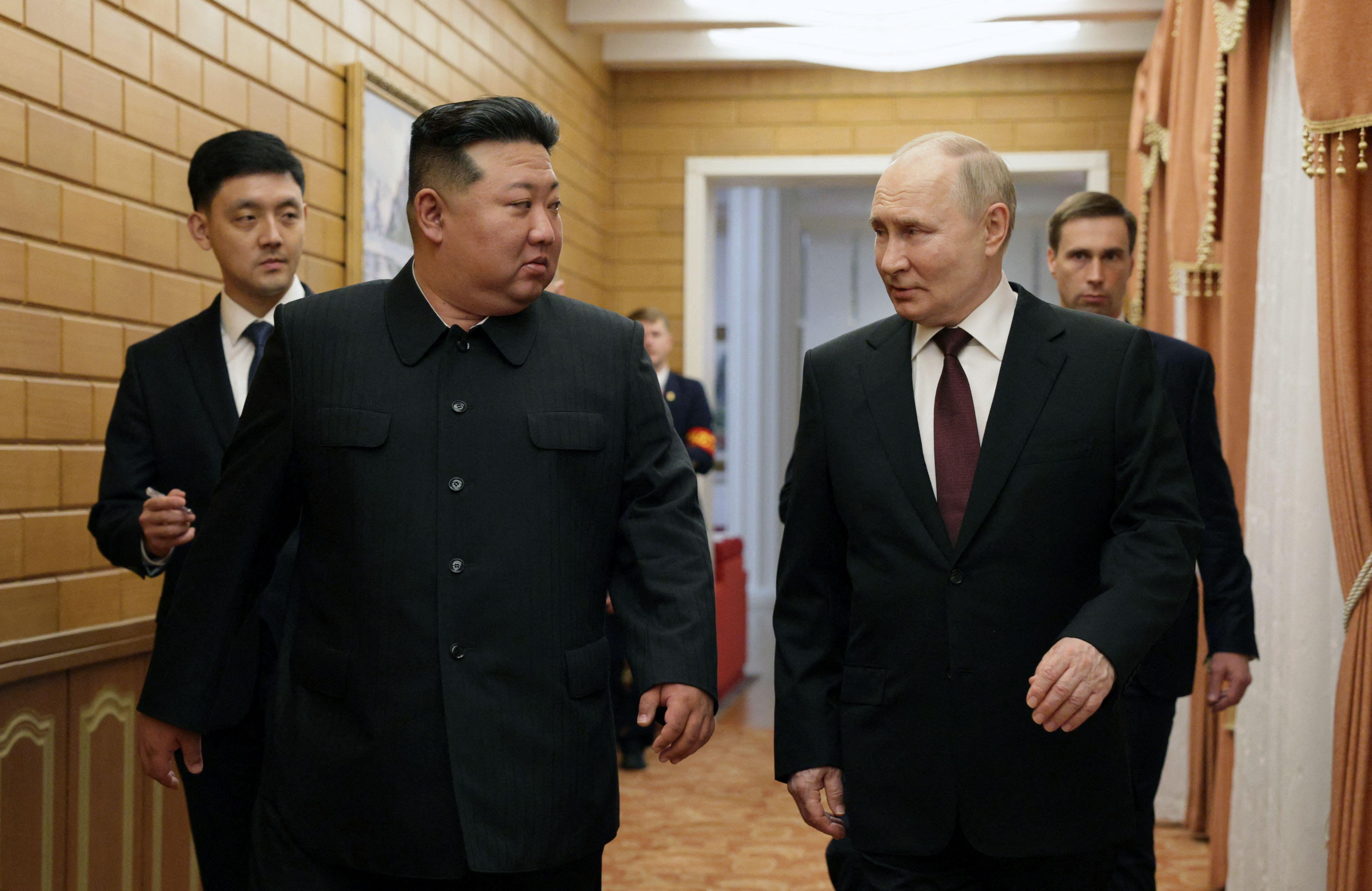 Soldati Kim in Ucraina, ostacolo lingua: "Difficile interazione con truppe Putin"