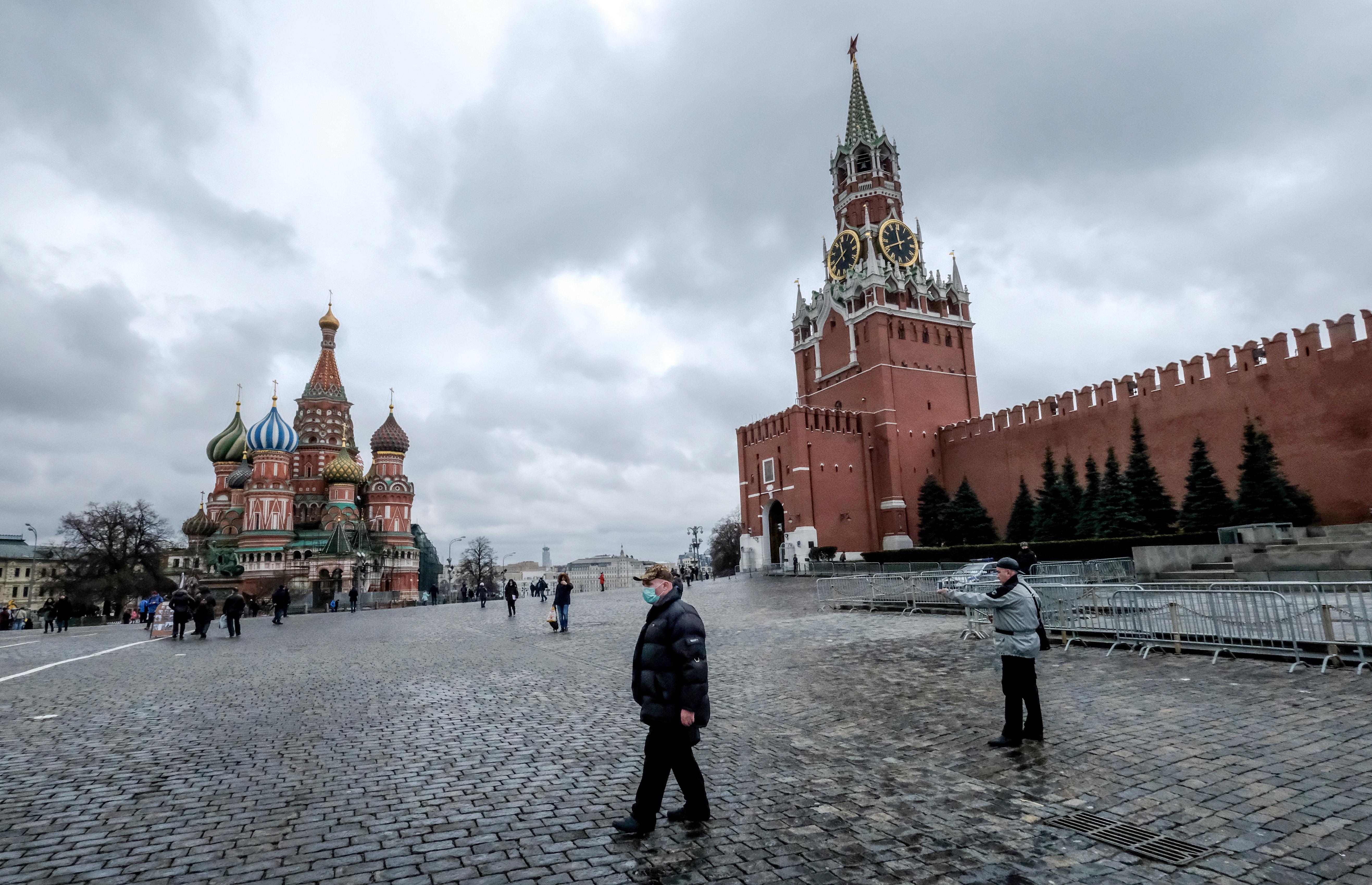Soldi Russia a partiti stranieri, fonti 007 Usa: "Nulla di specifico su Italia"