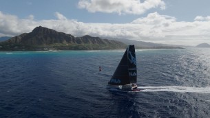 Soldini secondo alla Transpacific Yacht Race