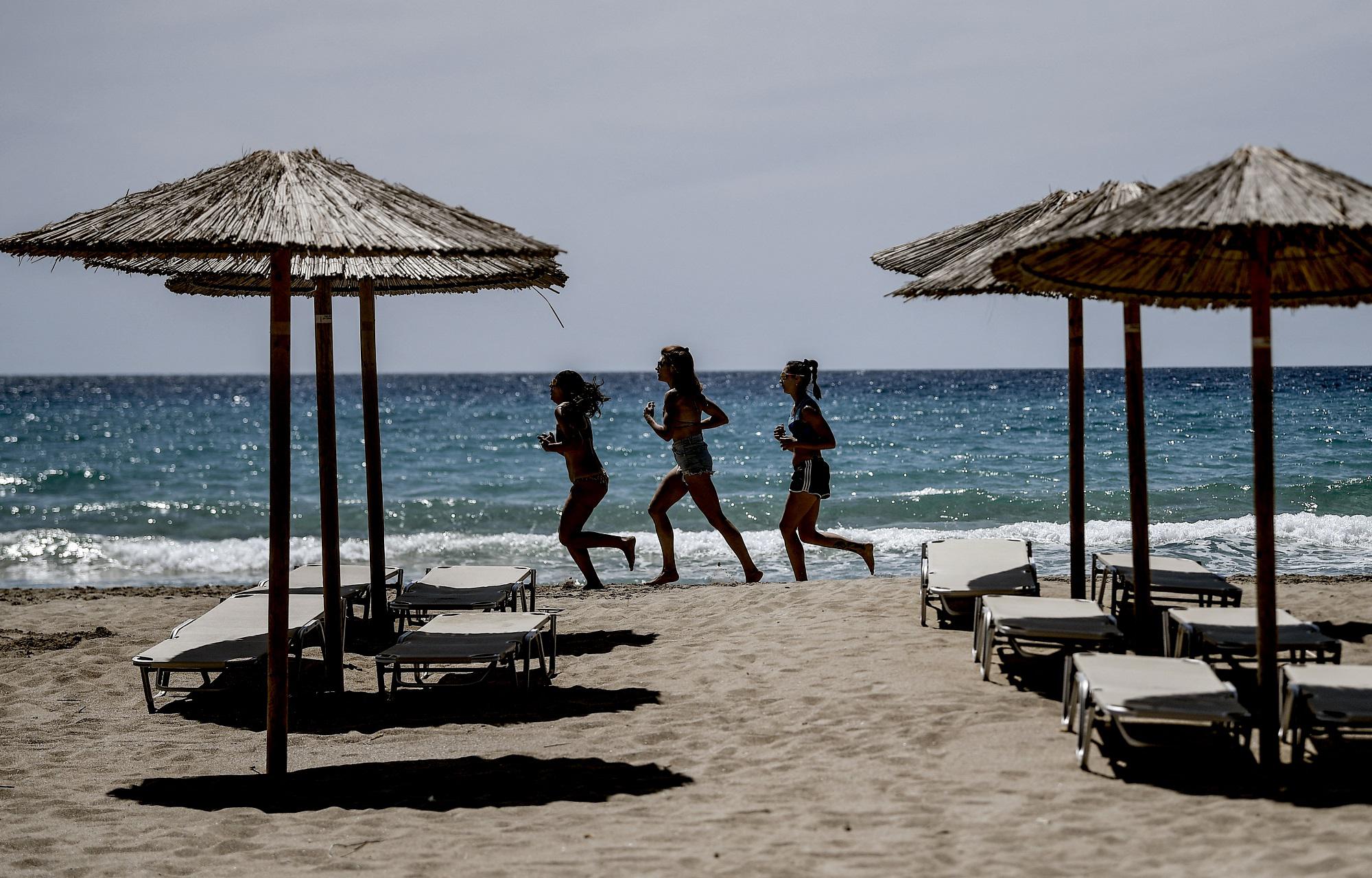 Sole, relax, sonno e attività fisica: ecco la vacanza anti-Covid