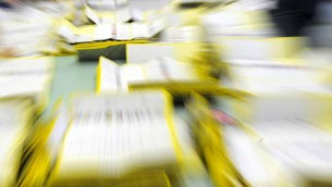 Sondaggi partiti: Fdi sale al 31%, segue Pd al 22%, cresce M5S