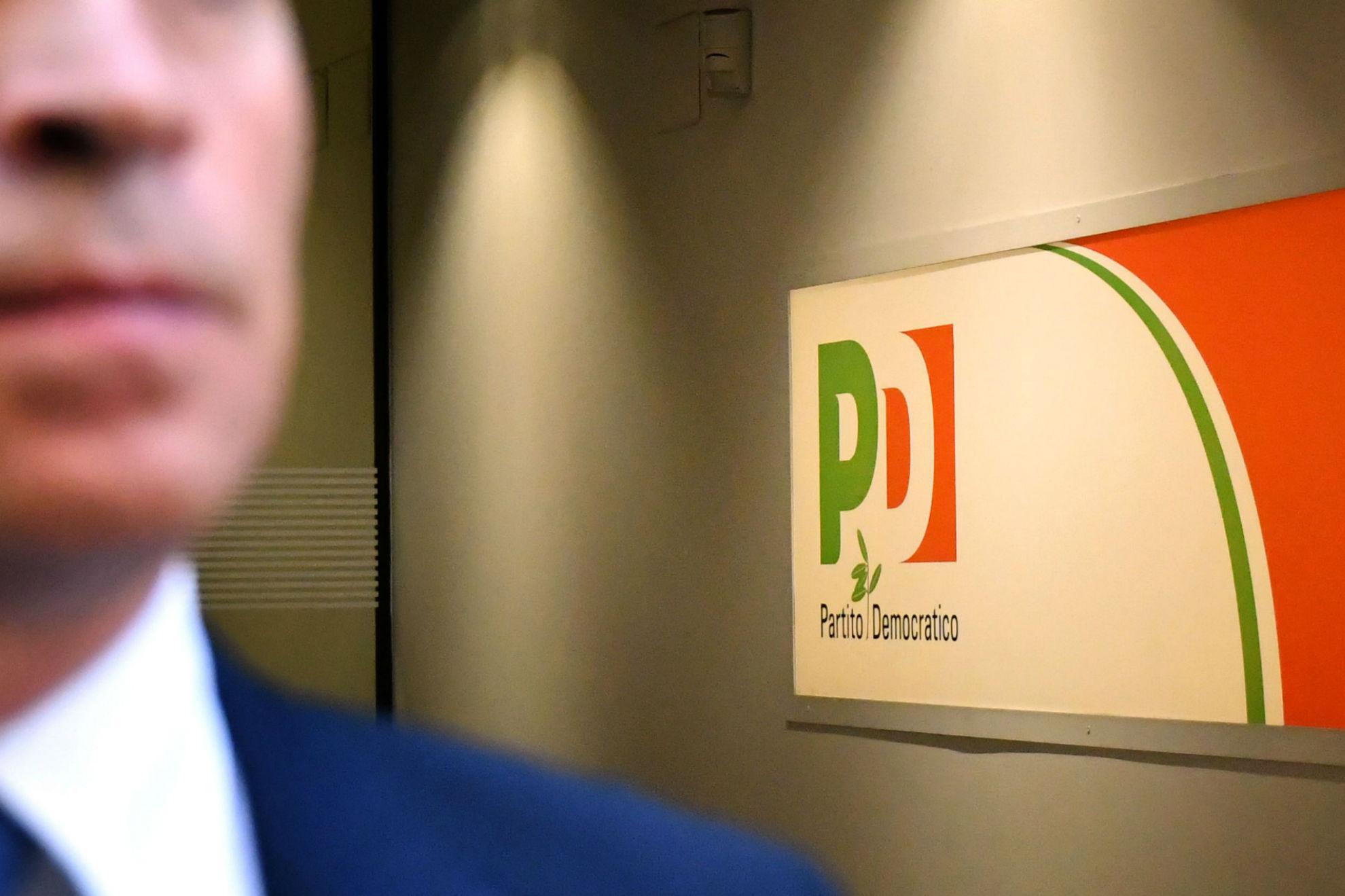 Sondaggi politici: cresce il Pd, cala la Lega