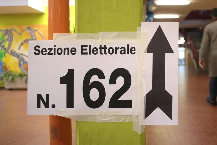 Sondaggi politici, FdI primo partito