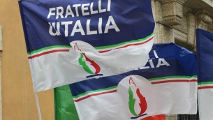 Sondaggi politici: FdI primo partito in crescita, M5S secondo stacca il Pd