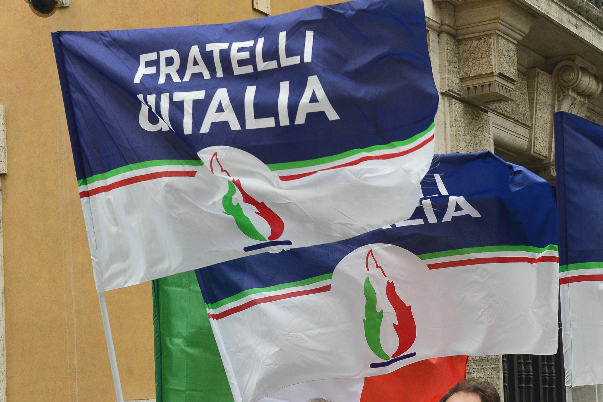 Sondaggi politici: FdI primo partito in crescita, M5S secondo stacca il Pd