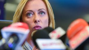 Sondaggi politici: Fdi primo partito, secondo Pd, terza Lega
