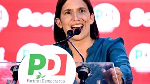 Sondaggi politici: FdI sempre primo ma in calo, rimonta Pd