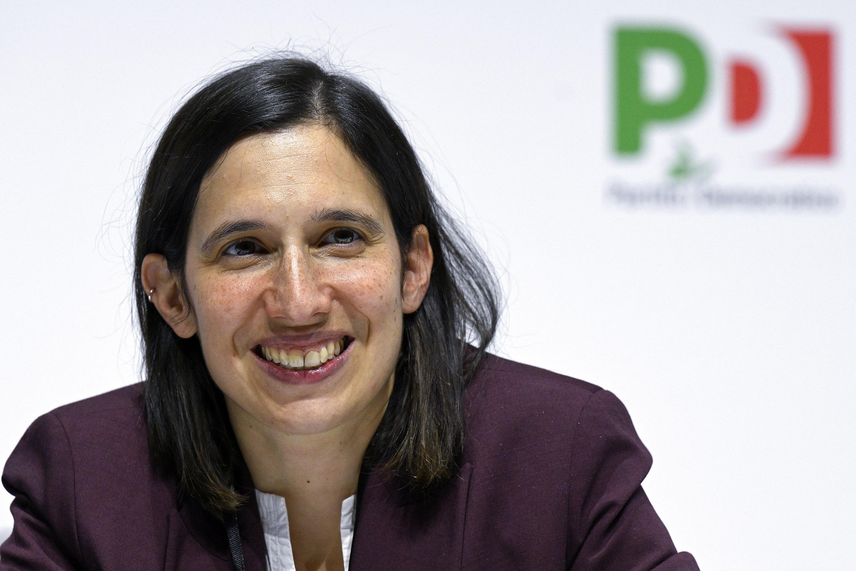 Sondaggi politici, Fratelli d'Italia cala e Pd cresce