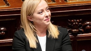 Sondaggi politici, Fratelli d'Italia sopra 30% e Pd cresce