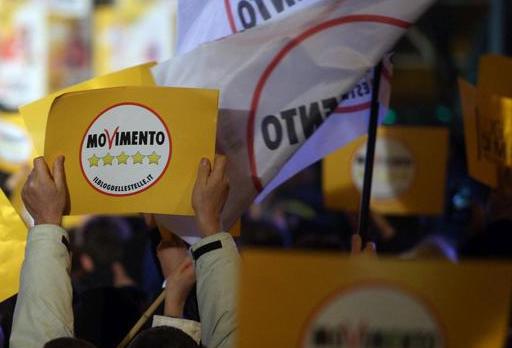 Sondaggi politici: Lega sempre prima, M5S unico partito in calo