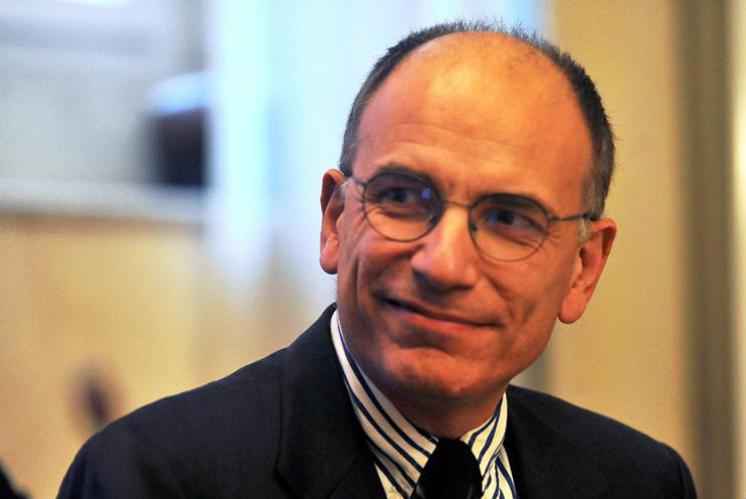 Sondaggi politici, Letta: "Dopo 4 anni Pd primo partito"