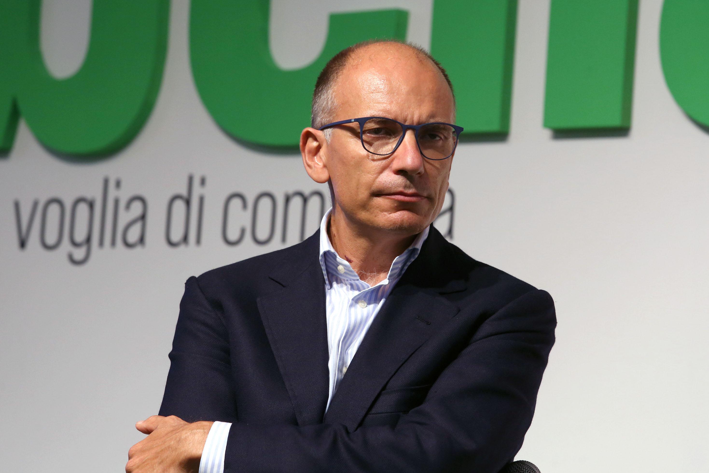 Sondaggi politici, Pd primo partito e FdI davanti a Lega