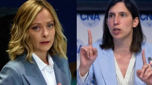 Sondaggio di oggi, Fdi sopra il 30% e Pd scivola