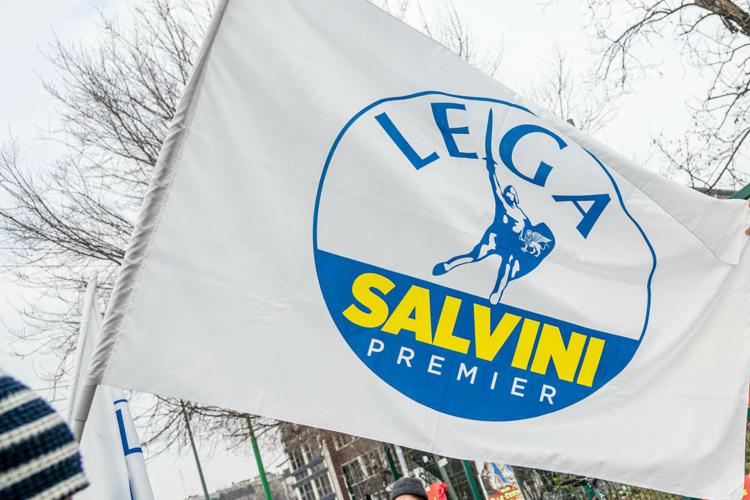 Sondaggio: Lega primo partito col 20,1%, Pd e Fratelli d’Italia a un passo