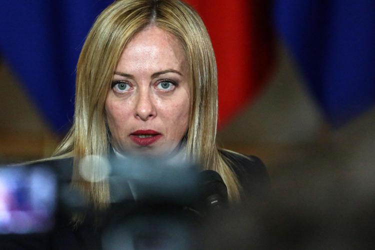 Sondaggio politico, FdI primo partito con 29,1%