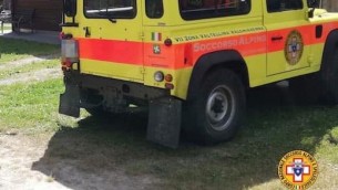 Sondrio, si tuffano nel torrente per salvare il cane: morte annegate due donne