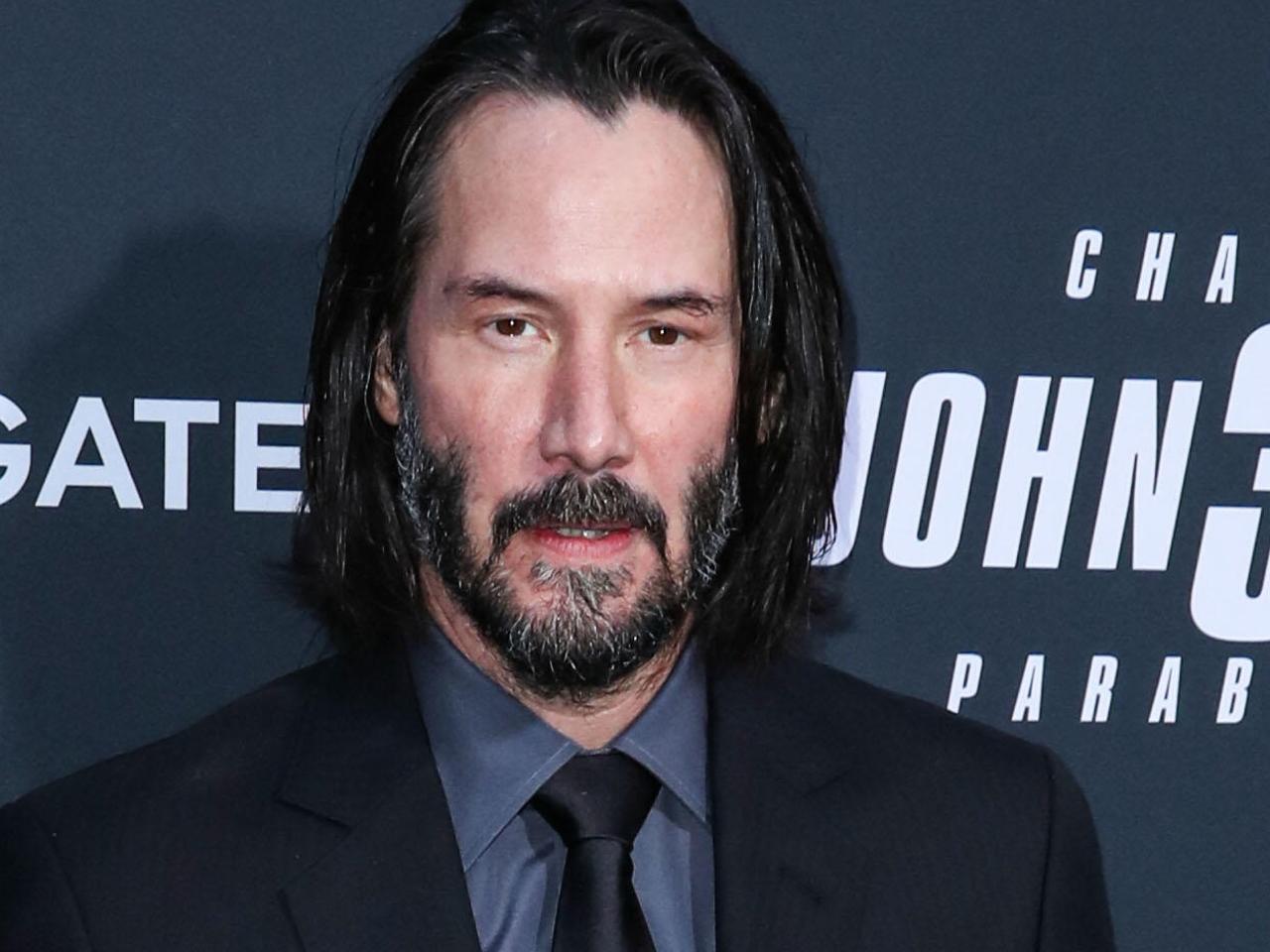 "Sono Keanu Reeves", truffatore ruba 20