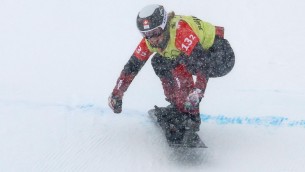 Sophie Hediger, snowboarder svizzera morta travolta da valanga