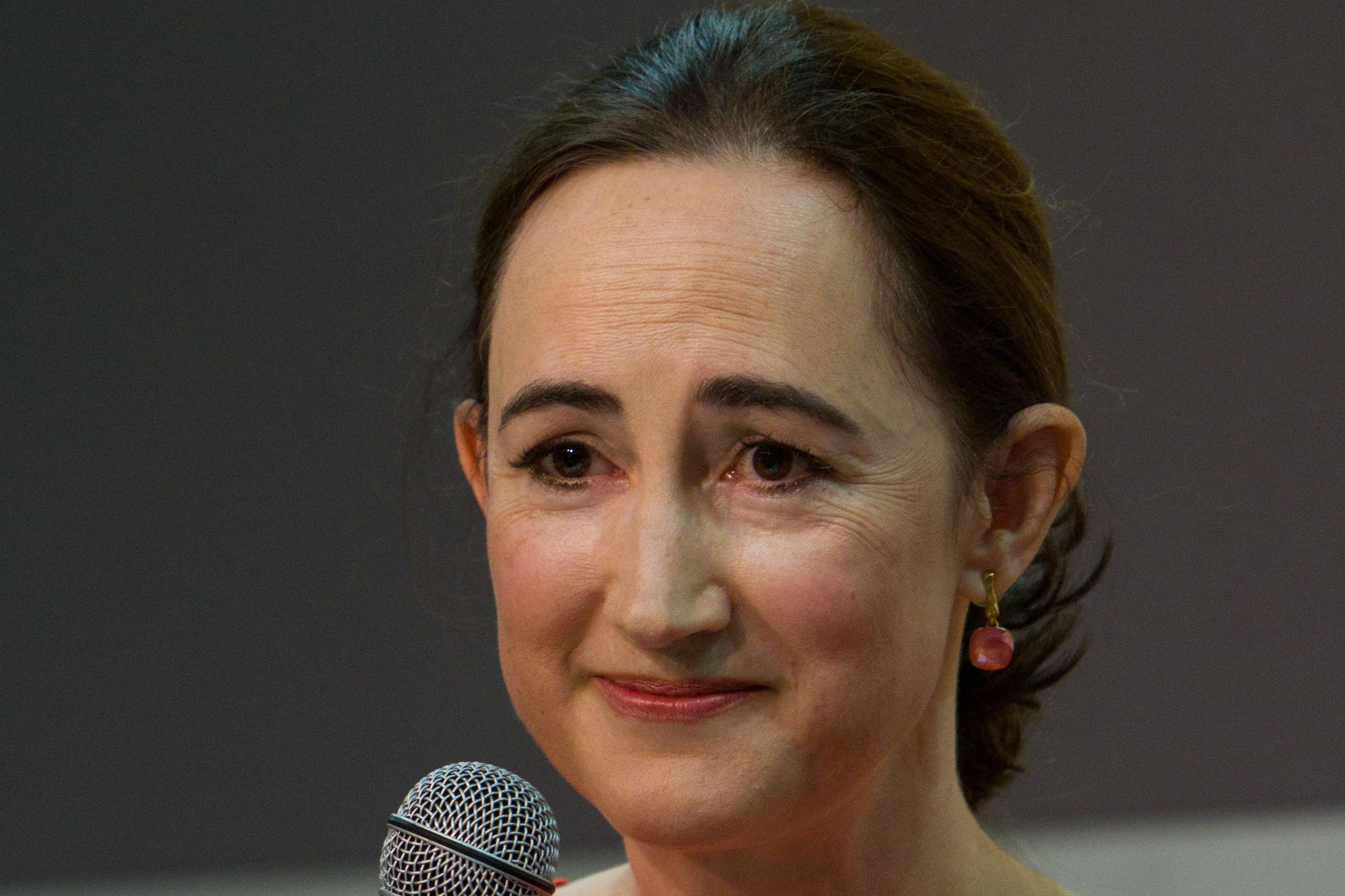 Sophie Kinsella rivela: "Ho un cancro al cervello, sto facendo chemio"