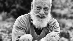 Un sorriso dal cuore della Sila - Foto di Mario Greco