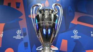 Sorteggio ottavi Champions League, errore clamoroso