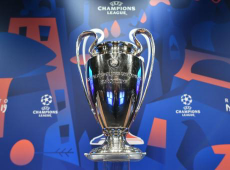 Sorteggio ottavi Champions League, errore clamoroso