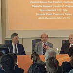 Sostenibilità, Boccia: "In Italia svantaggio di partenza ha favorito economia circolare"