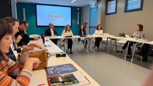 Sostenibilità, Henkel accelera l’impegno per il clima con la roadmap Net-Zero