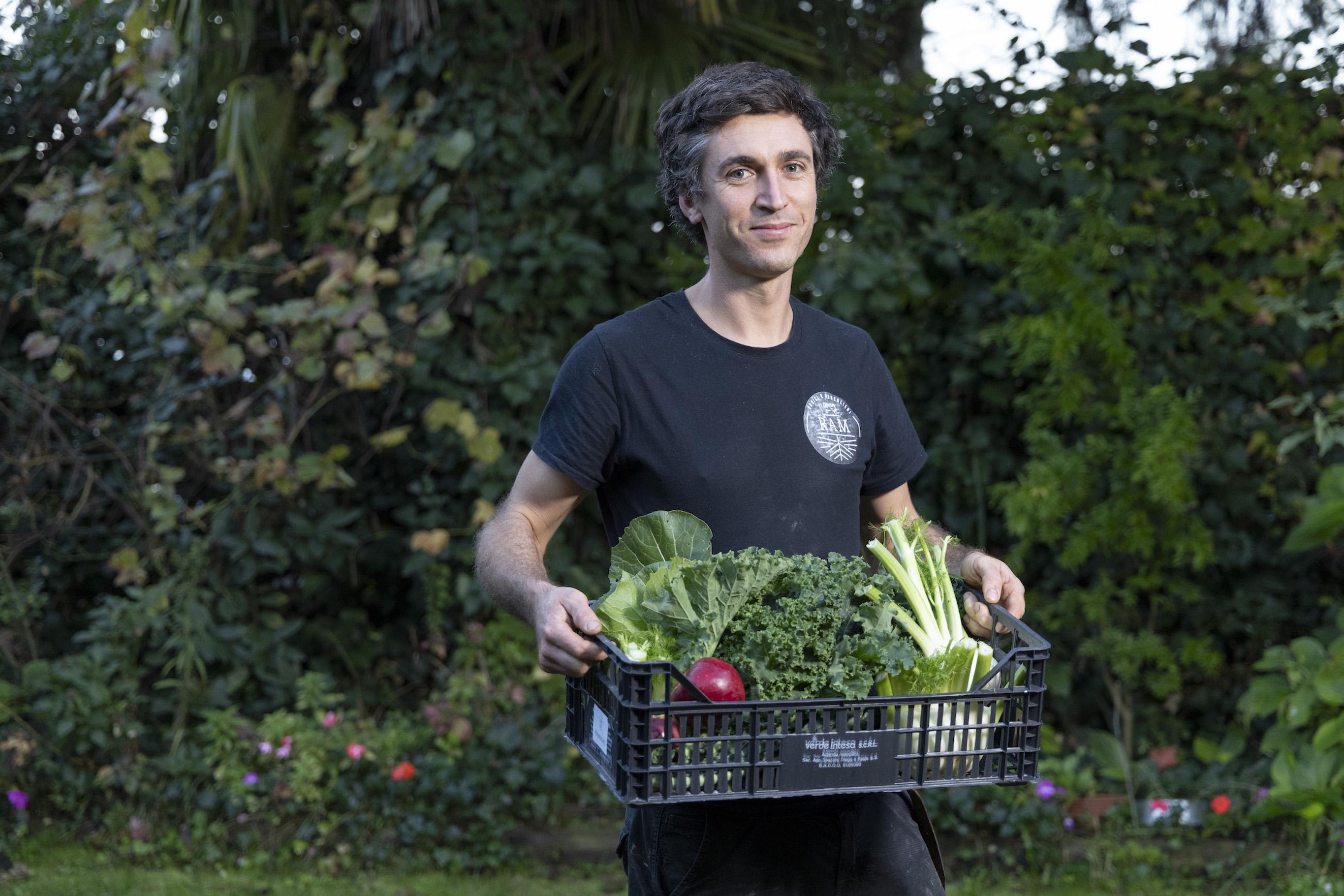 Sostenibilità, Laguzzi (Ram): "Prendersi cura dell'ambiente scelta di cuore"