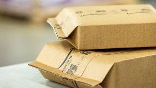 Sostenibilità, Marschner (Amazon): "Imballaggi su misura per ridurre gli sprechi"
