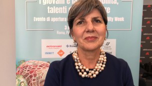 Sostenibilità, Morrone (Fs): "E' nel nostro dna, 20mila giovani assunti in ultimi 2 anni"