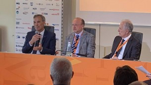 Sostenibilità, Nocivelli: "Italia leader in economia circolare, non perda primato"