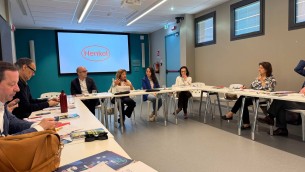 Sostenibilità, Panajia (Henkel Italia): "Puntiamo a ridurre emissioni del 90% al 2045"
