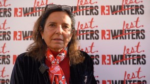 Sostenibilità, Polimeni (Sapienza): "Ateneo parte integrante di ReWriters fest"