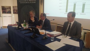 Sostenibilità, Rilegno: "Estendere riciclo a manufatti legnosi diversi da imballaggi"