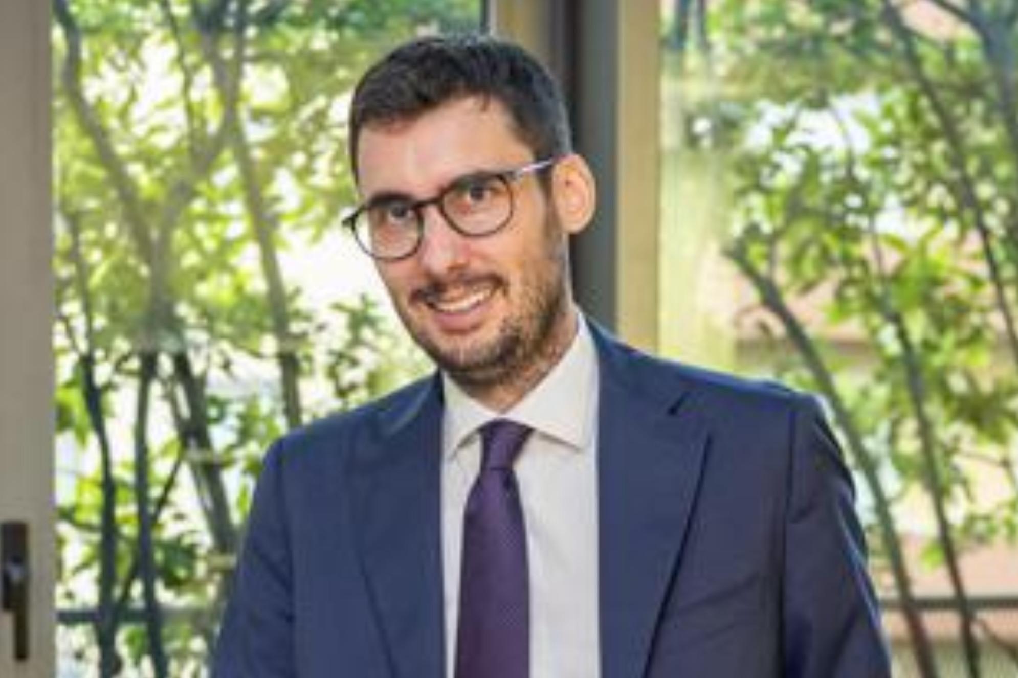 Sostenibilità, Santagostino (Gruppo Cap): "Nei prossimi 10 anni investiremo oltre un mld euro"