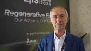 Sostenibilità: Tapella (Uiops), 'In Italia il 95% dell’olio di palma è certificato sostenibile'