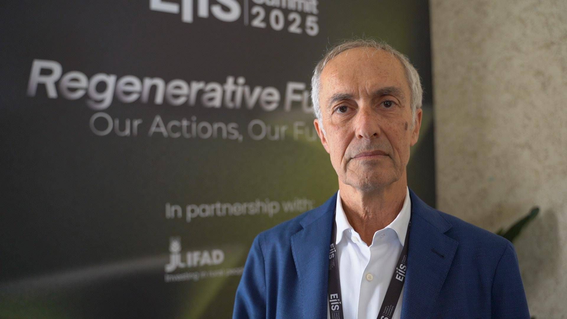 Sostenibilità: Tapella (Uiops), 'In Italia il 95% dell’olio di palma è certificato sostenibile'