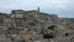 Sotira (Civita): "Sviluppare turismo culturale, al Sud non solo quello balneare"