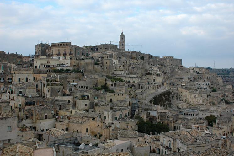 Sotira (Civita): "Sviluppare turismo culturale, al Sud non solo quello balneare"