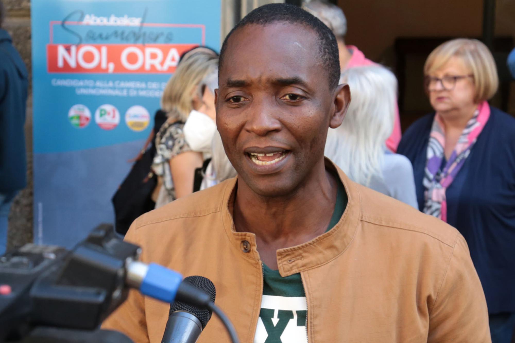 Soumahoro e la proposta di legge su fine Ramadan: "Sia giorno festivo"