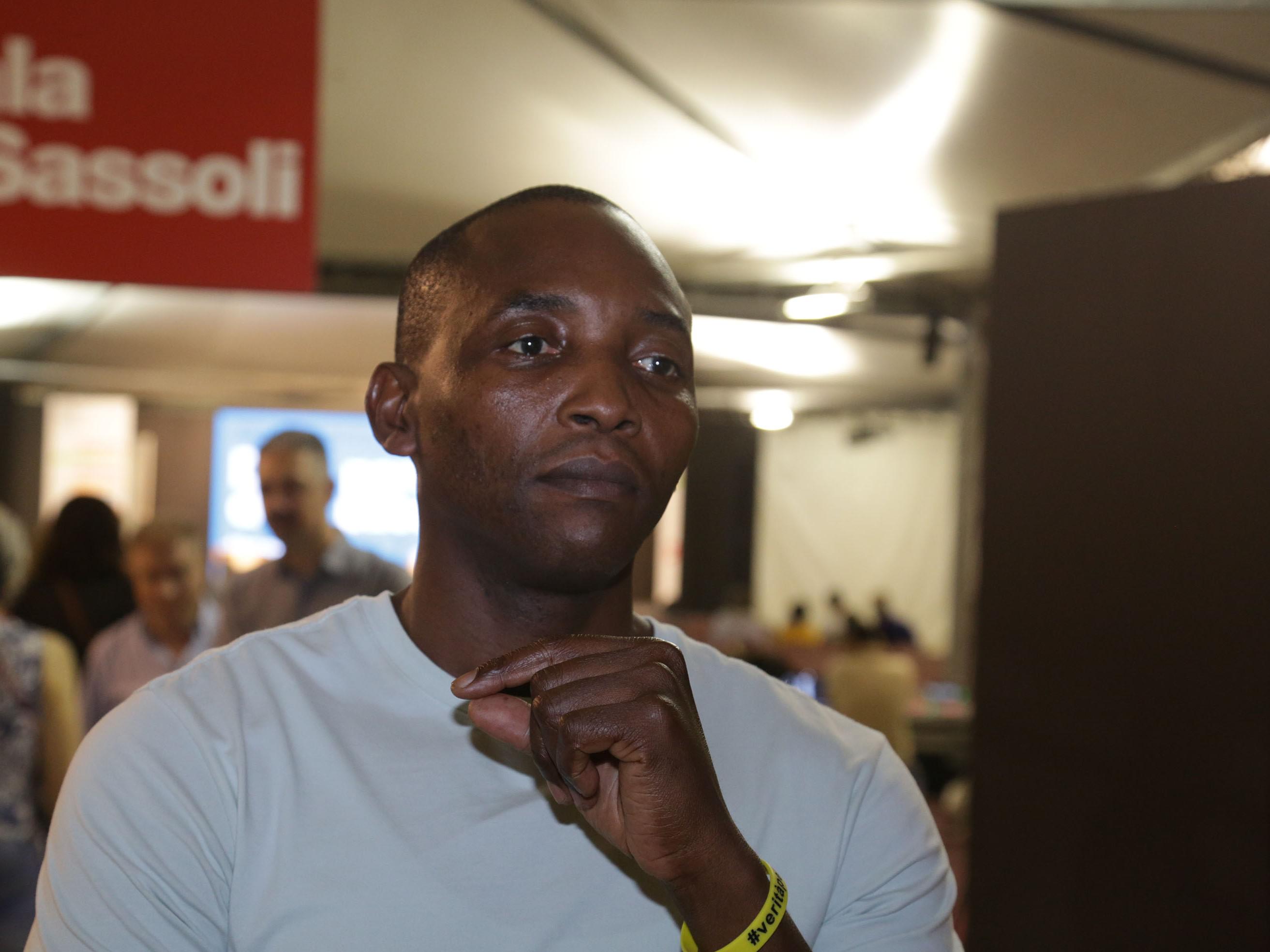 Soumahoro: "Mio caso inesistente, passo al Misto e intensifico impegno"
