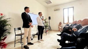 South working, in Sicilia creati 80 posti lavoro
