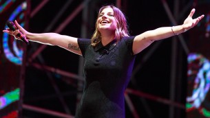 'Souvenir' in uscita il 13 ottobre, Emma svela la tracklist