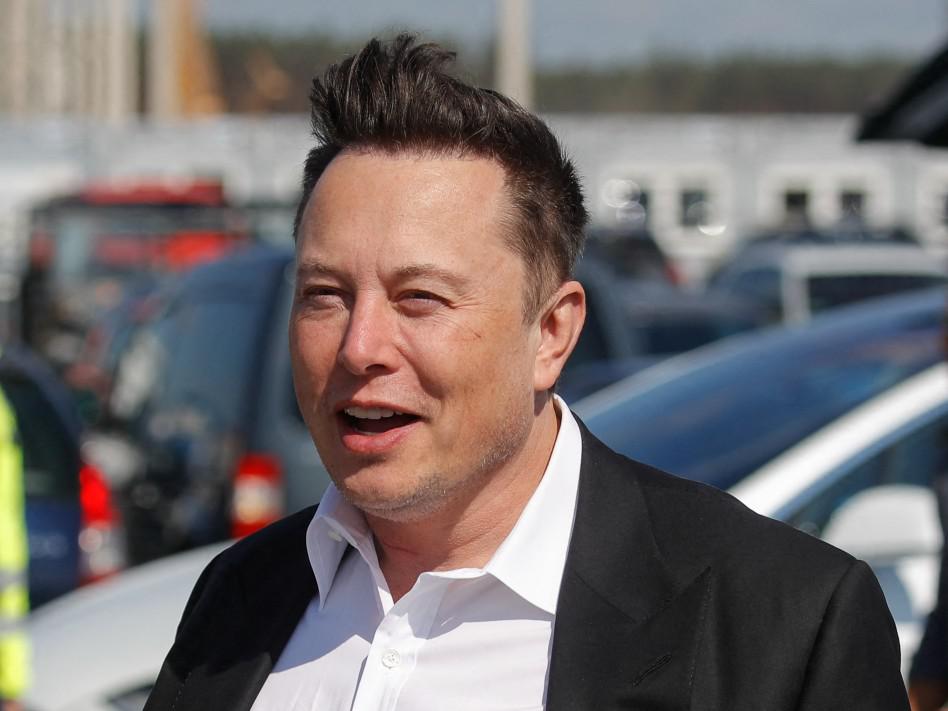 SpaceX ha perso 40 satelliti per una tempesta solare