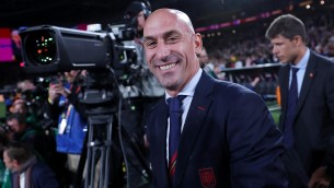 Spagna, anche nazionale maschile contro Rubiales: "Comportamento inaccettabile"
