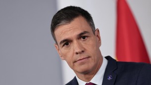 Spagna, chi è Sanchez: premier che gioca d'azzardo e vince scommesse impossibili