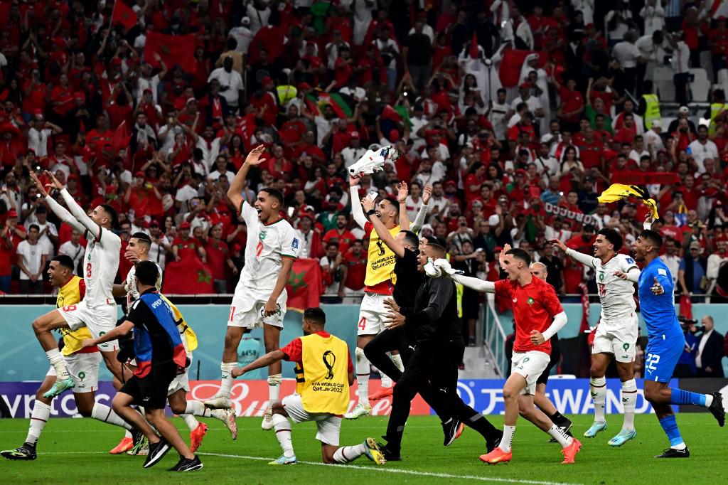 Spagna-Marocco, un altro portiere 'eroe': Yassine Bounou